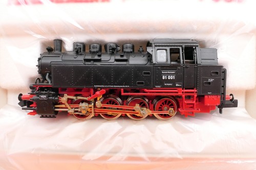 Fleischmann 7035 dampflok - fleischmann,
