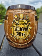 Brauerei Stumpf Lohrer Bier
