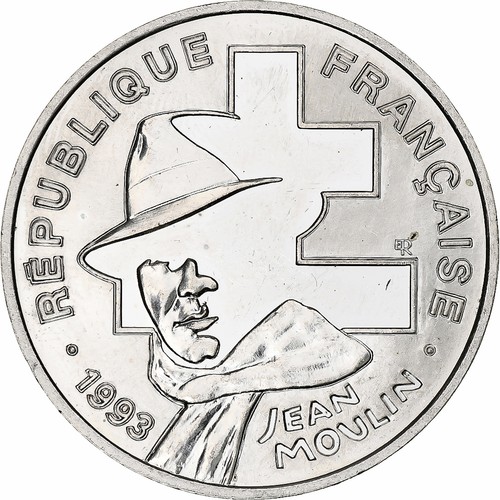Frankreich 100 francs jean - francs,,