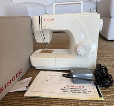 Singer 1507 Sewing Machine