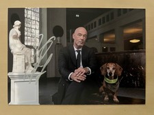 Unheilig Der Graf AK Musik