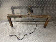 Audi A6 4B Avant Anhängerkupplung AHK #33366