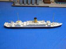 Passagierschiff Megantic (GB) in 1:1250 Hersteller RG Nr. 5