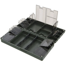 NGT Fishing Tackle Box XT