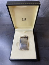 Dunhill Unique • Feuerzeug