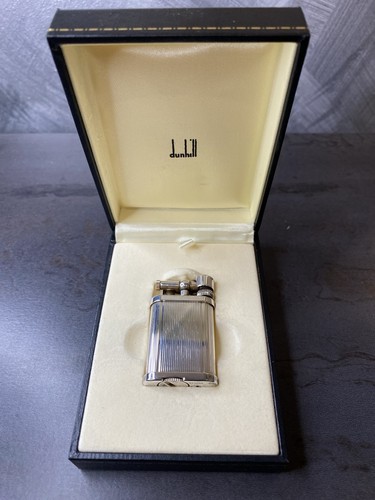 Dunhill unique feuerzeug - unique,