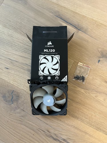 Corsair 120 9050039 - 120, co-9050039-ww