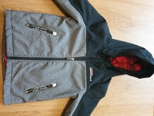 Winterjacke junge 116 122 - winterjacke,