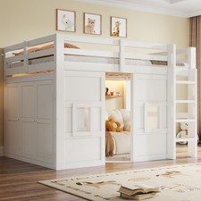 Etagenbett 140 x200 cm