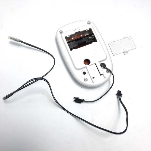 Stepper counter meter mit - counter, 2pin