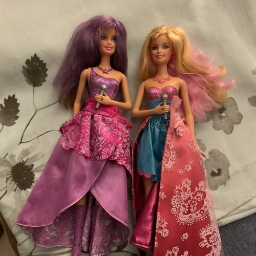 Mattel barbie die prinzessin - mattel,