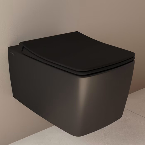 Vitra metropole wand - vitra, wand-wc