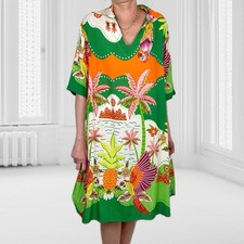 ITALY Sommerkleid Kleid