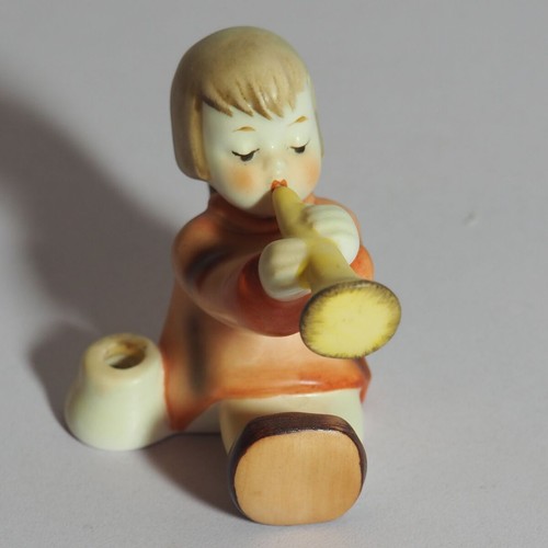 Goebel kerzenständer engel - goebel,