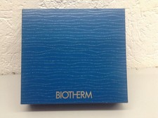 Biotherm - Lait Corporel  - Pflegeset in Blauer Box - Neu !!!