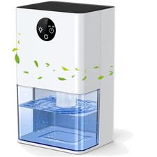 Luftentfeuchter Raum