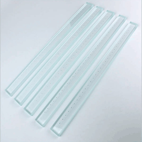 Ersatzglas glas 2mm - glas, gr
