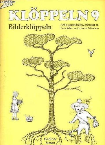 Kloppeln bilderkloppeln - 9,