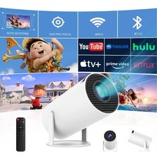 UHD Mini Beamer 4K Projektor