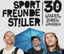 2 Tickets Stehplätze