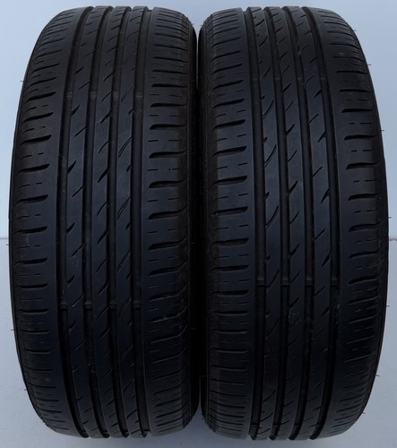 2x6 7mm sommerreifen 195 55 - 2x6-6,7mm, 195/55