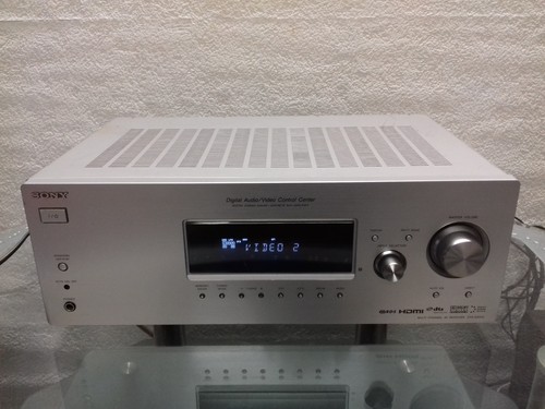Sony str dg510 silber hifi - 5.1,