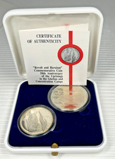 1.284 ASW SILVER, 1 AND 2 New