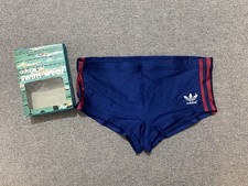 Vintage Adidas Swimwear