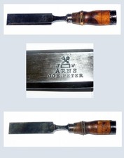 Antikes Stemmeisen Beitel