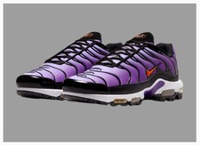 Nike Air Max Plus G Golf Shoes