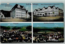 13433896 - 7470 Tailfingen Mech. Trikotfabrik M. Conzelmann Mech. Trikotfabrik