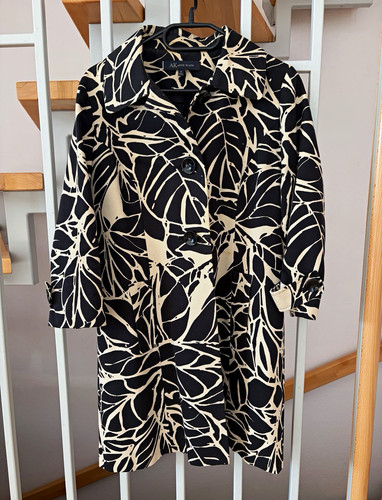 Anne klein damen mantel - klein,