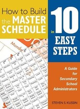 How to Build the Master