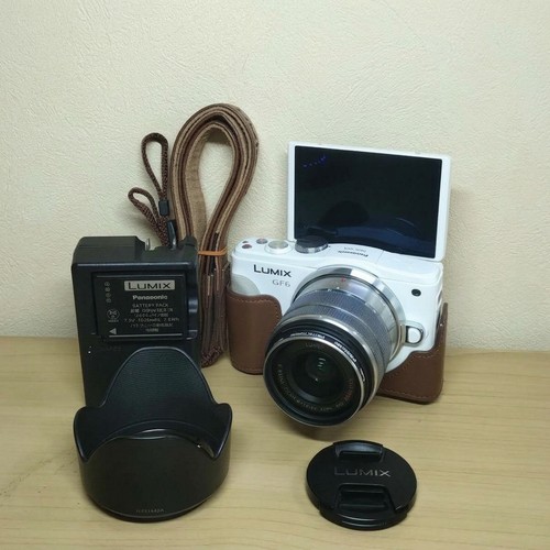 Panasonic lumix vario - panasonic, g