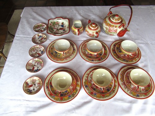 Japan tee kaffee tassen - -,
