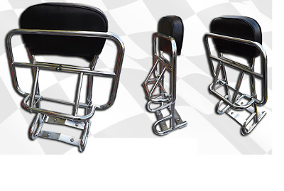 Royal alloy scomadi gp - scomadi, tl/gt/gp