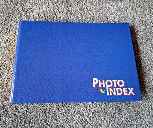 Kleine fotomappe fotoalbum - kleine,