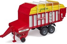 Bruder pöttinger ladewagen - bruder,