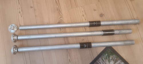 Fahrradbefestigung wohnmobil - fahrradbefestigung,