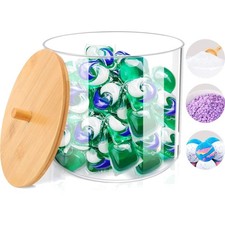 Waschmittel Aufbewahrungsbox