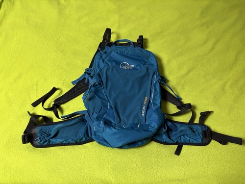 Lowe alpine aeon - aeon, nd16