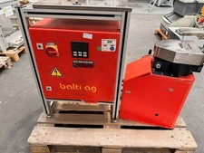 Balti Ag / Hotmelt Welding