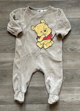Winnie Pooh Schlafanzug von