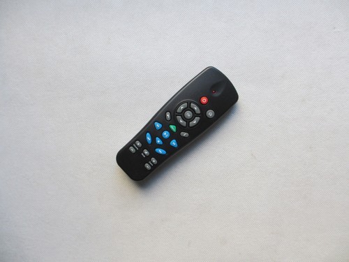 Fernbedienung für seagate - fernbedienung,