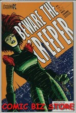 BEWARE THE CREEPER  #2 (2003)