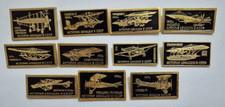 11 Pins Sowjetische