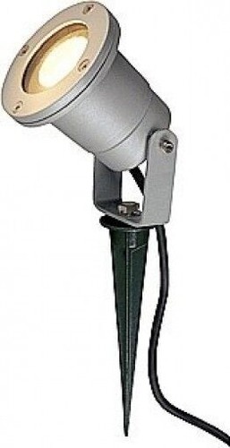 Slv nautilus spike gu10 mit - slv, gu10,