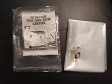 Wenko Auto Fahrzeug Frostschutz Frontscheibenabdeckung Folie  F23