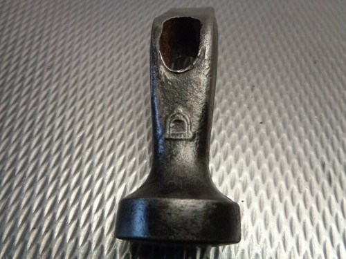 Altes antikes spezialhammer - antikes,