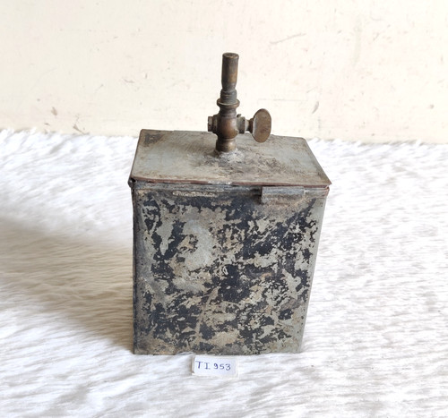 1940s vintage handgefertigt - 1940s,